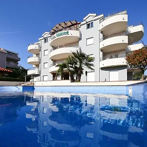 Gravic 2 , Zadar Kroatien