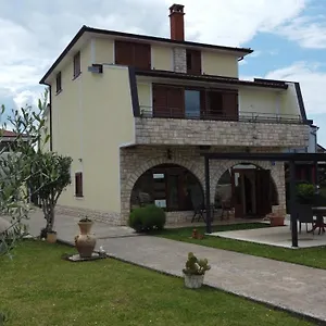 Krnjic , Umag Kroatien
