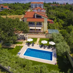Catic , Umag Kroatien