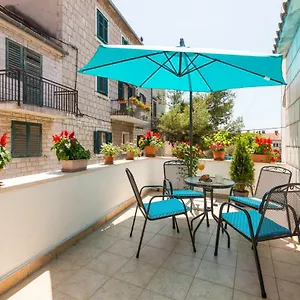 Abazur , Split Kroatien
